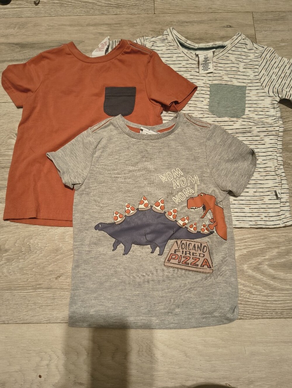Tommy Bahama Kids 24M/2T